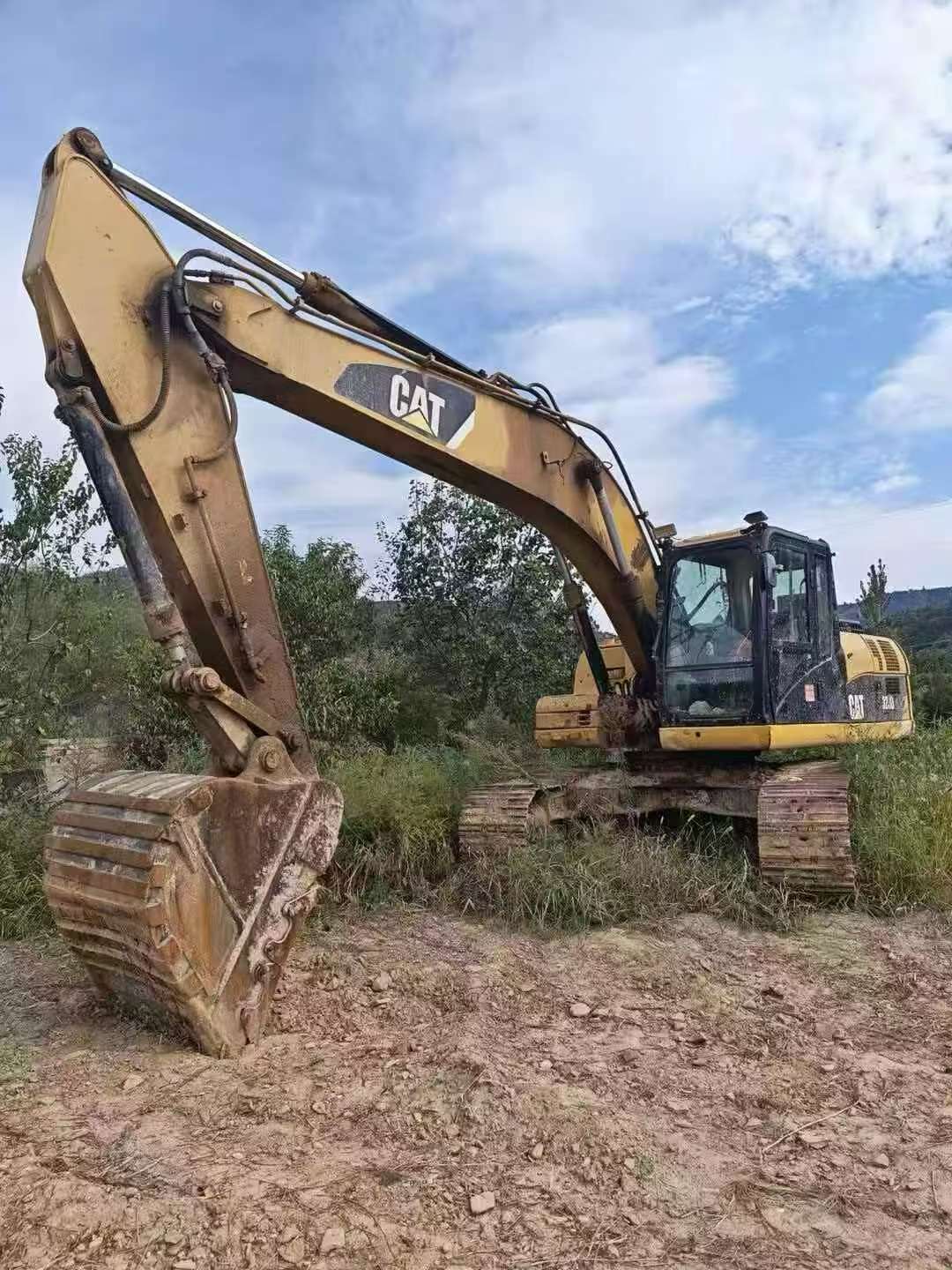 51挖机