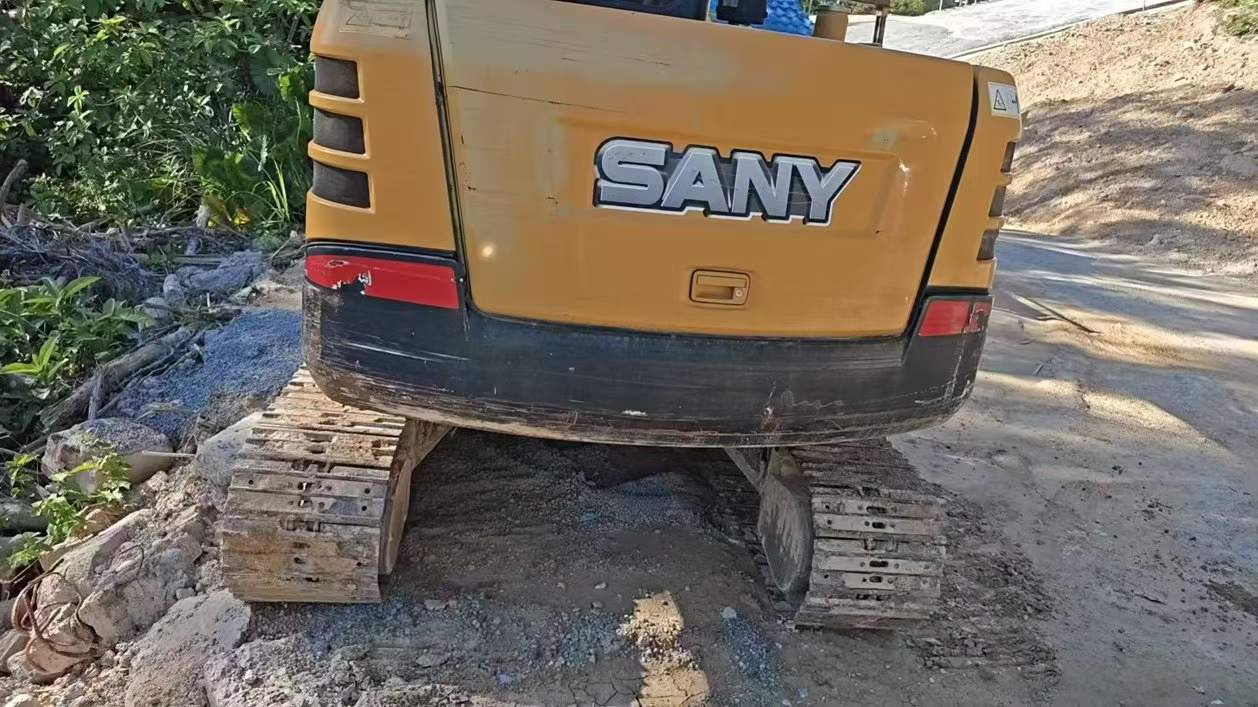 51挖机