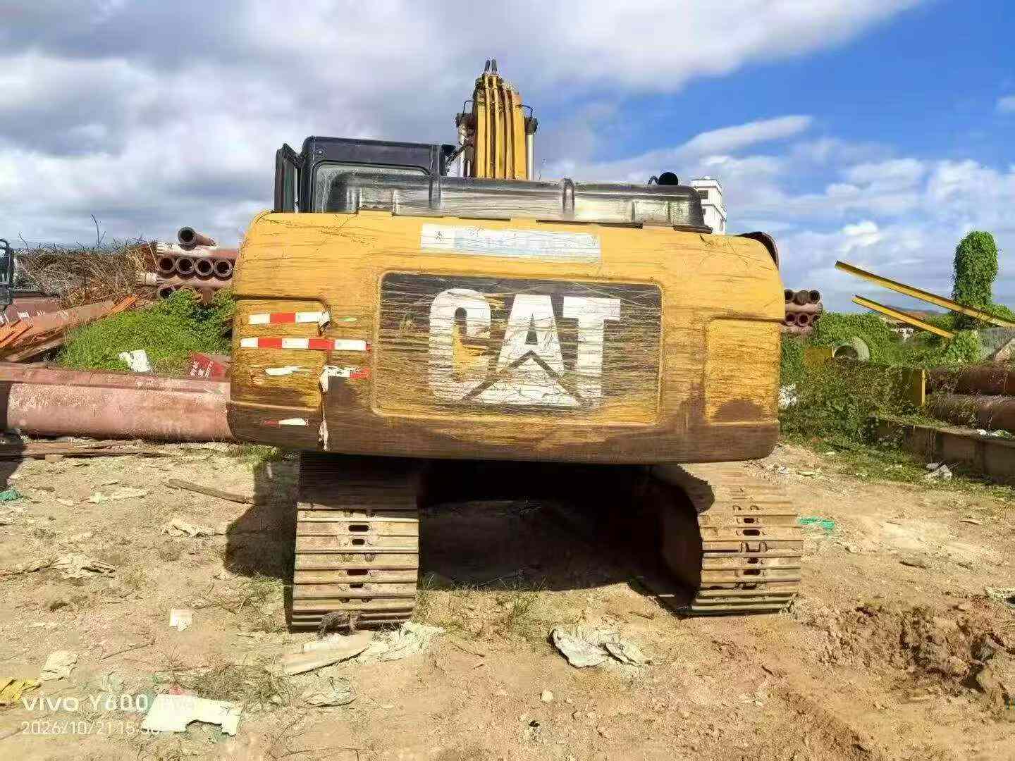 51挖机