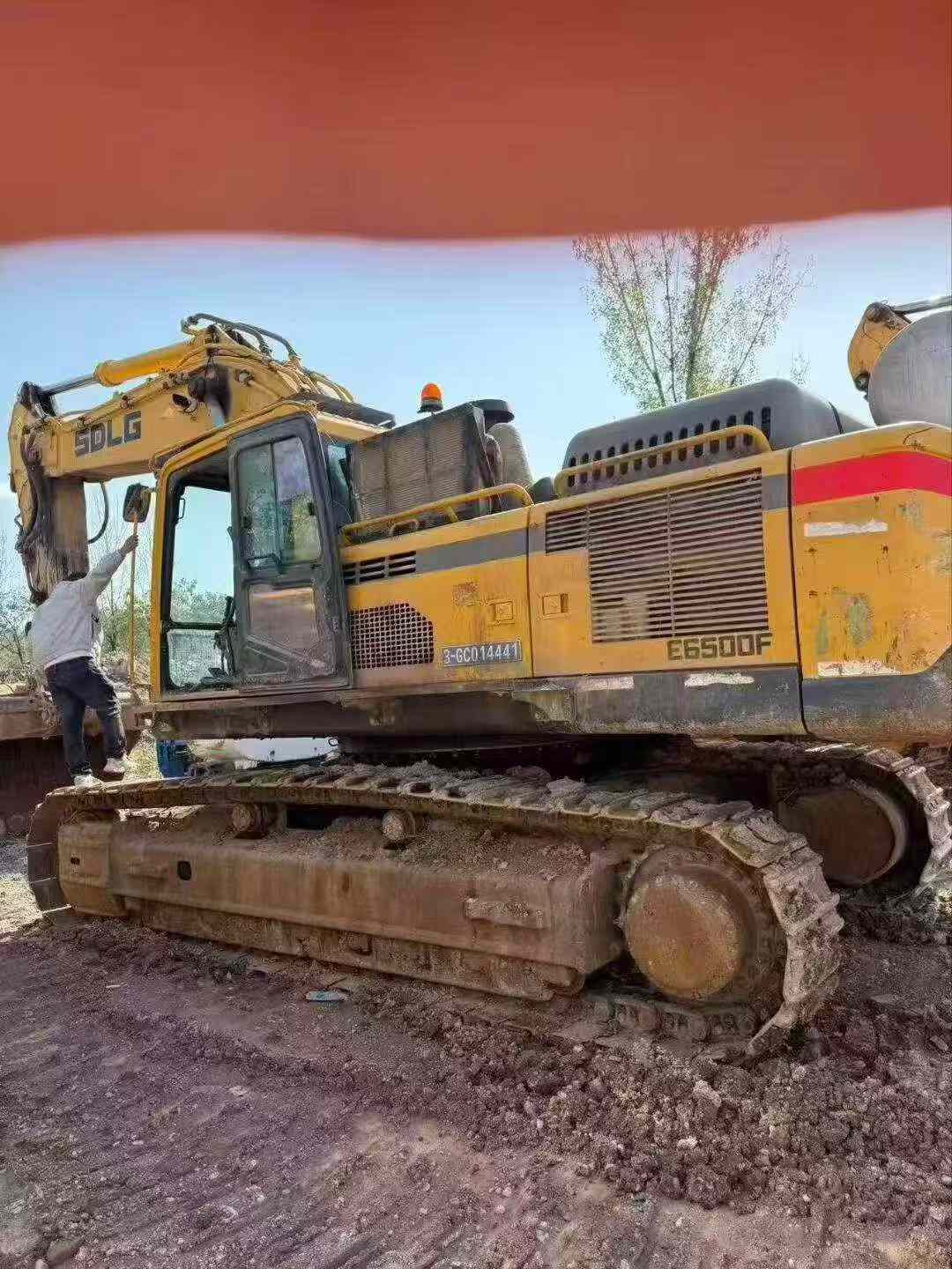51挖机