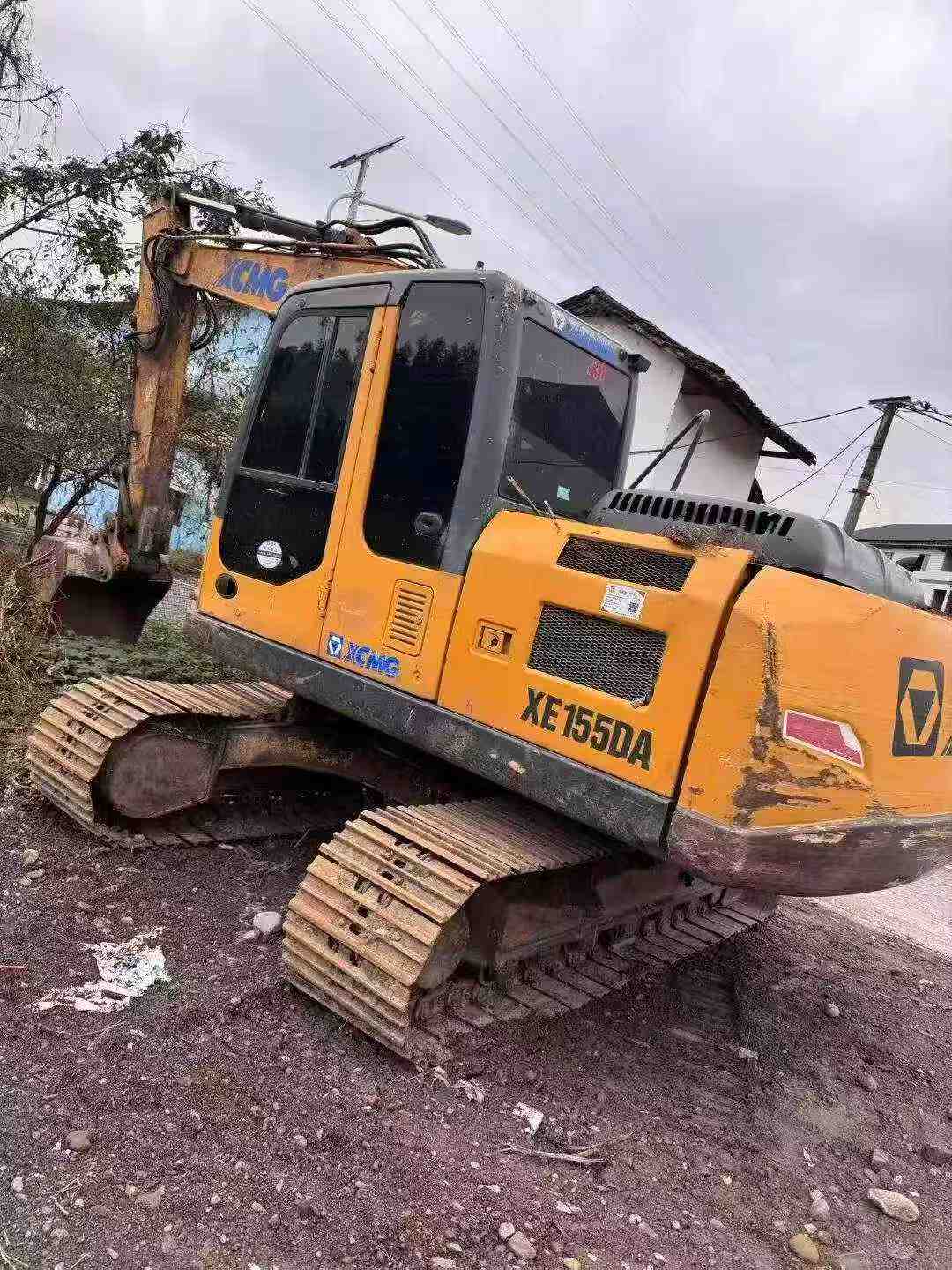 51挖机