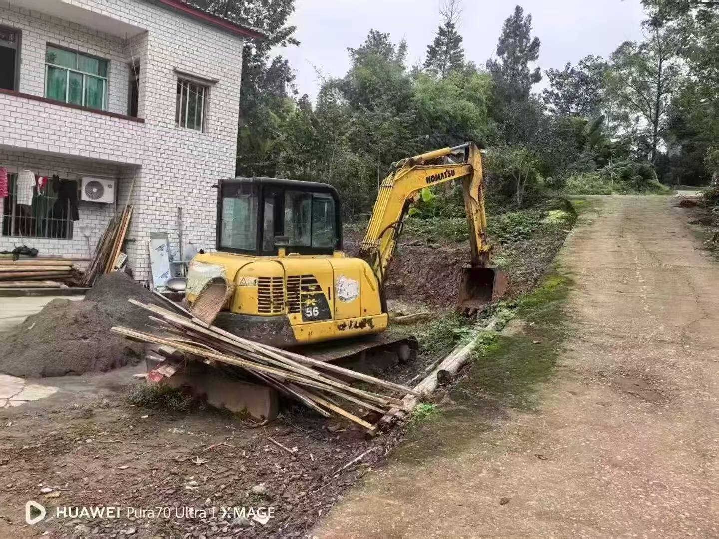 51挖机