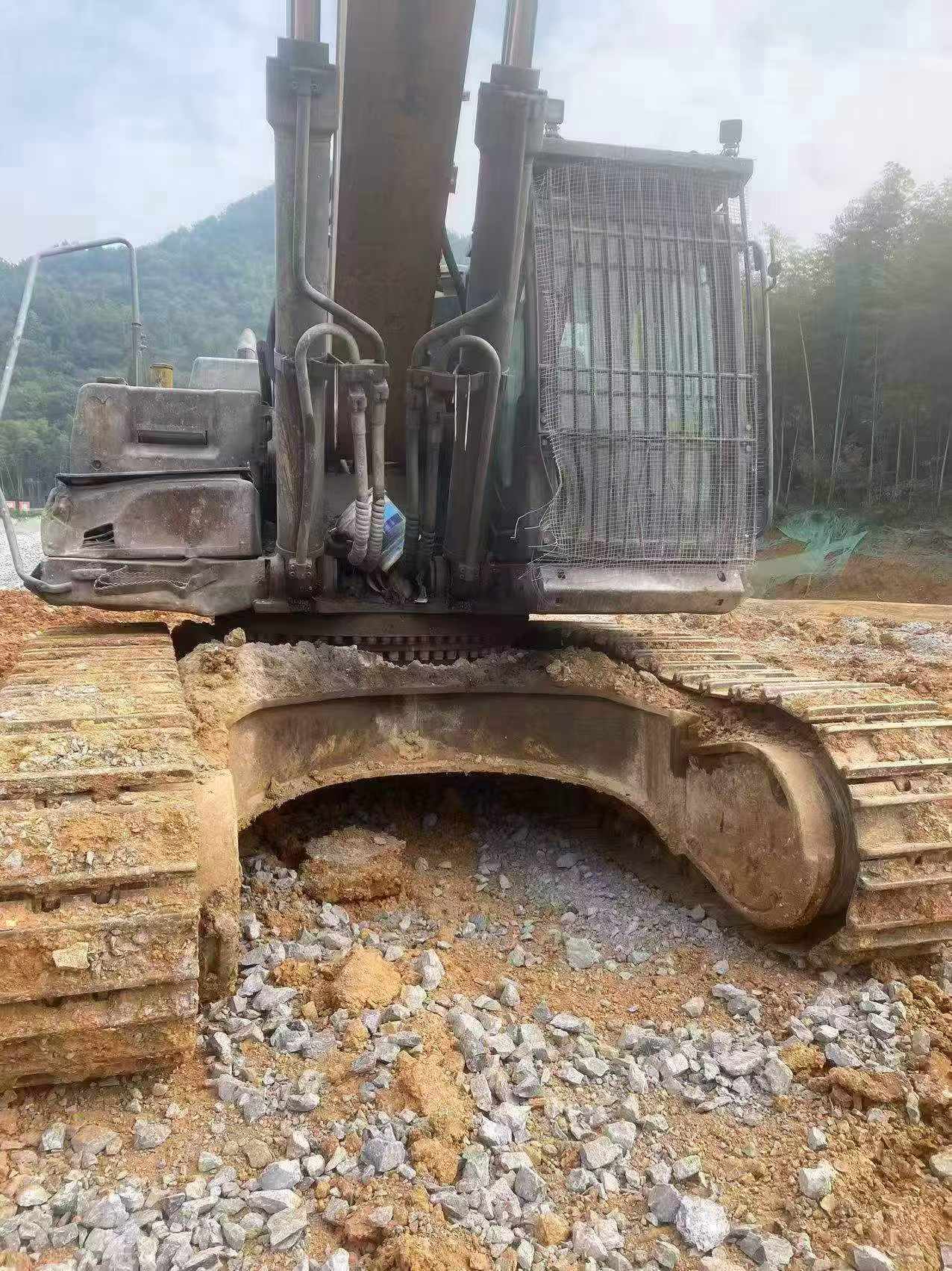 51挖机