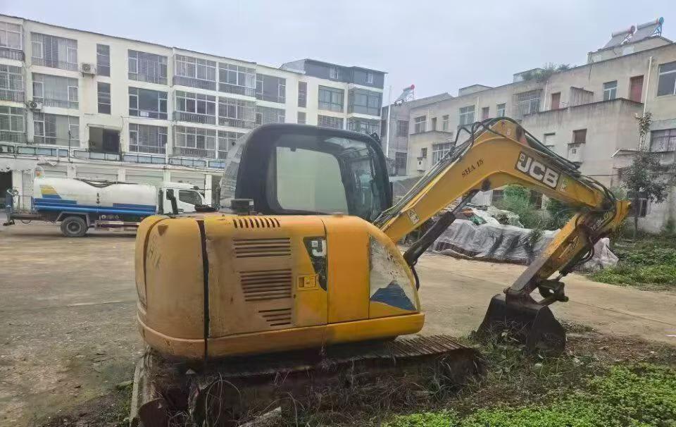 51挖机