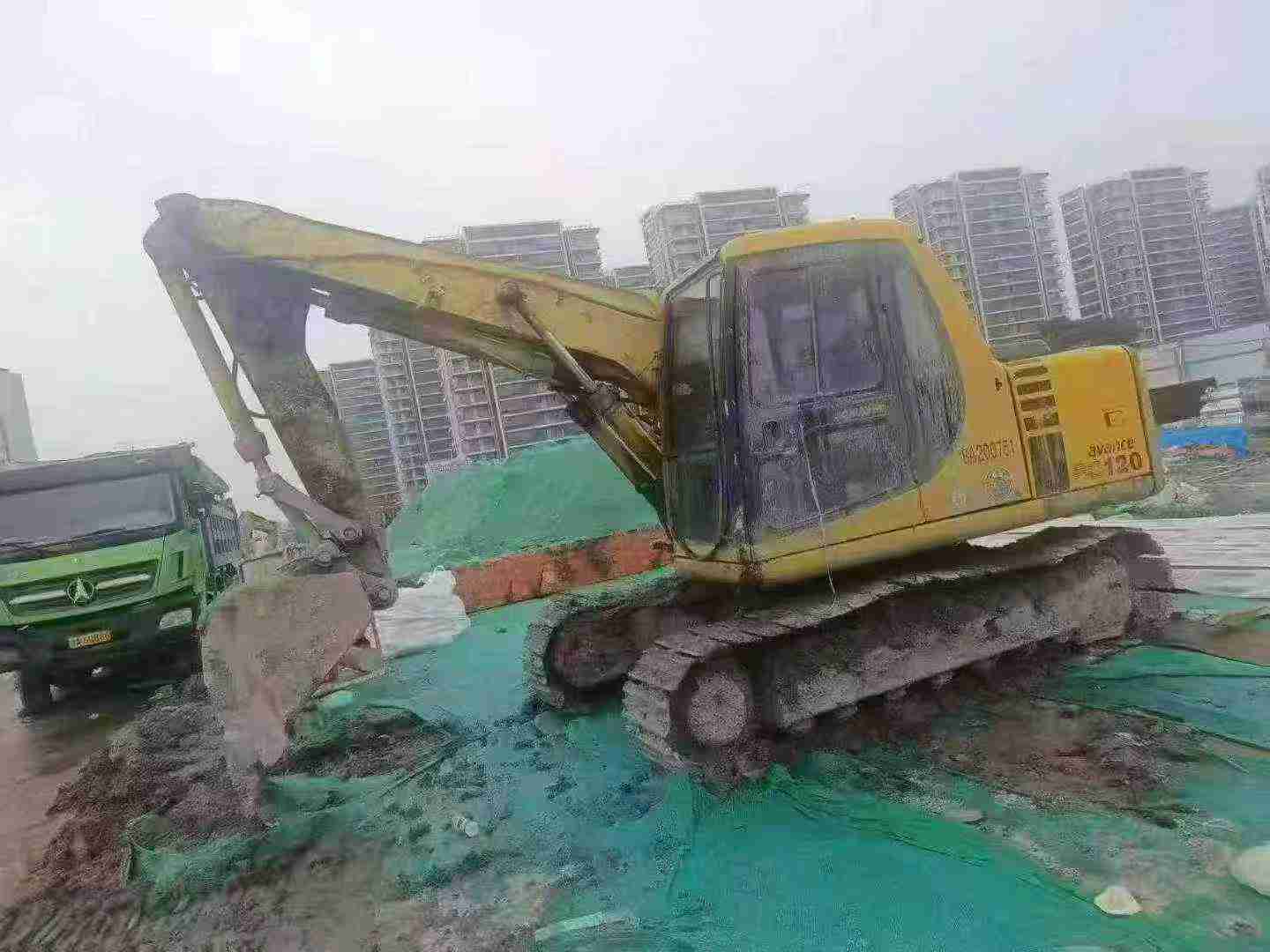 51挖机