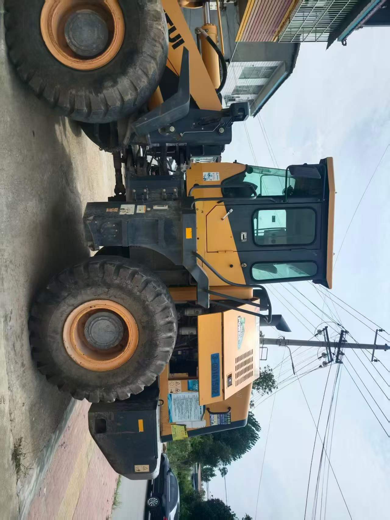 51挖机