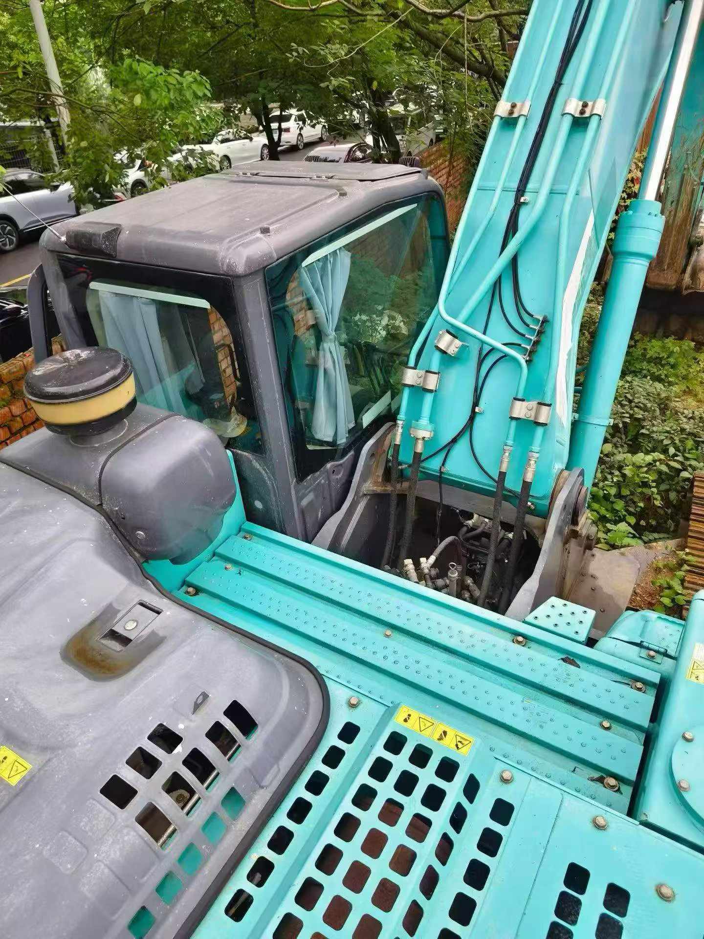 51挖机