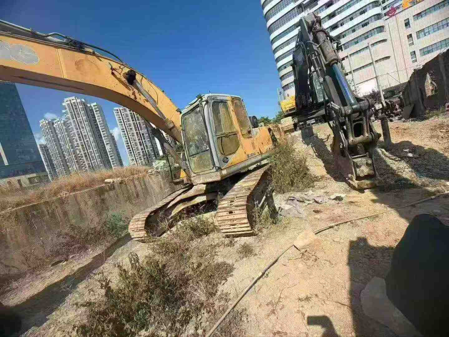 51挖机