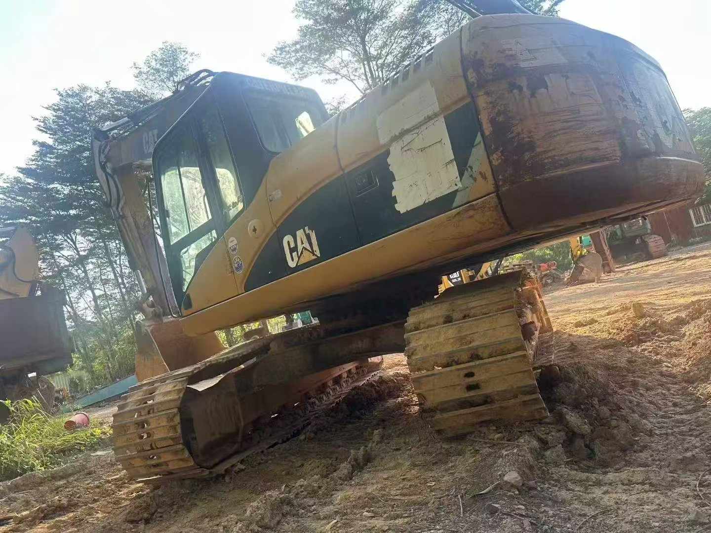 51挖机