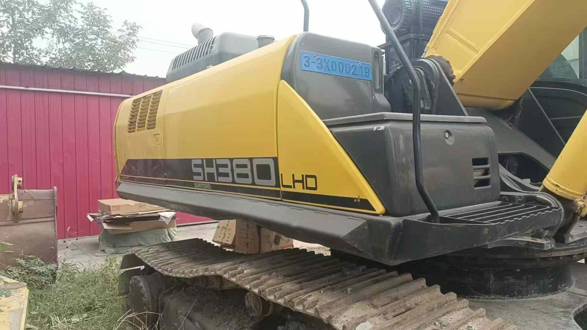 51挖机
