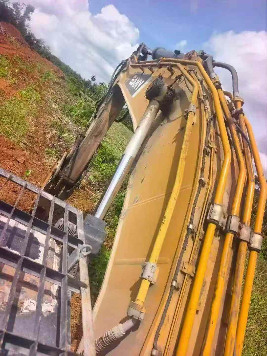 51挖机