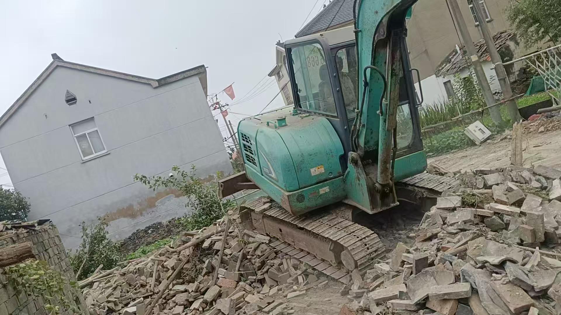 51挖机