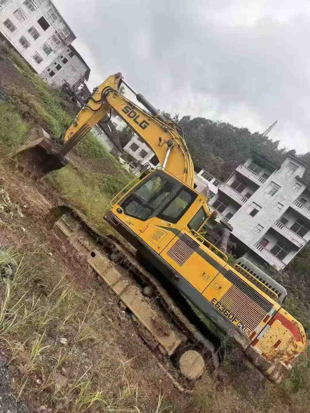 51挖机