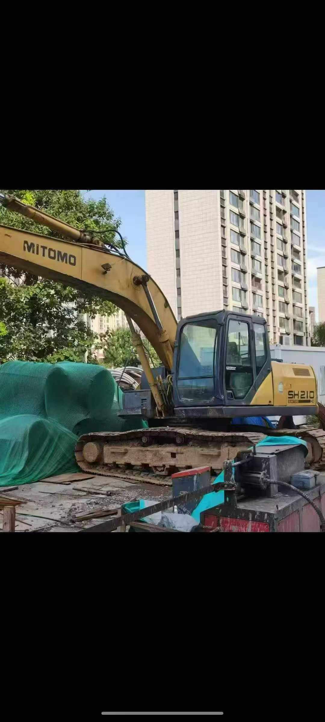 51挖机