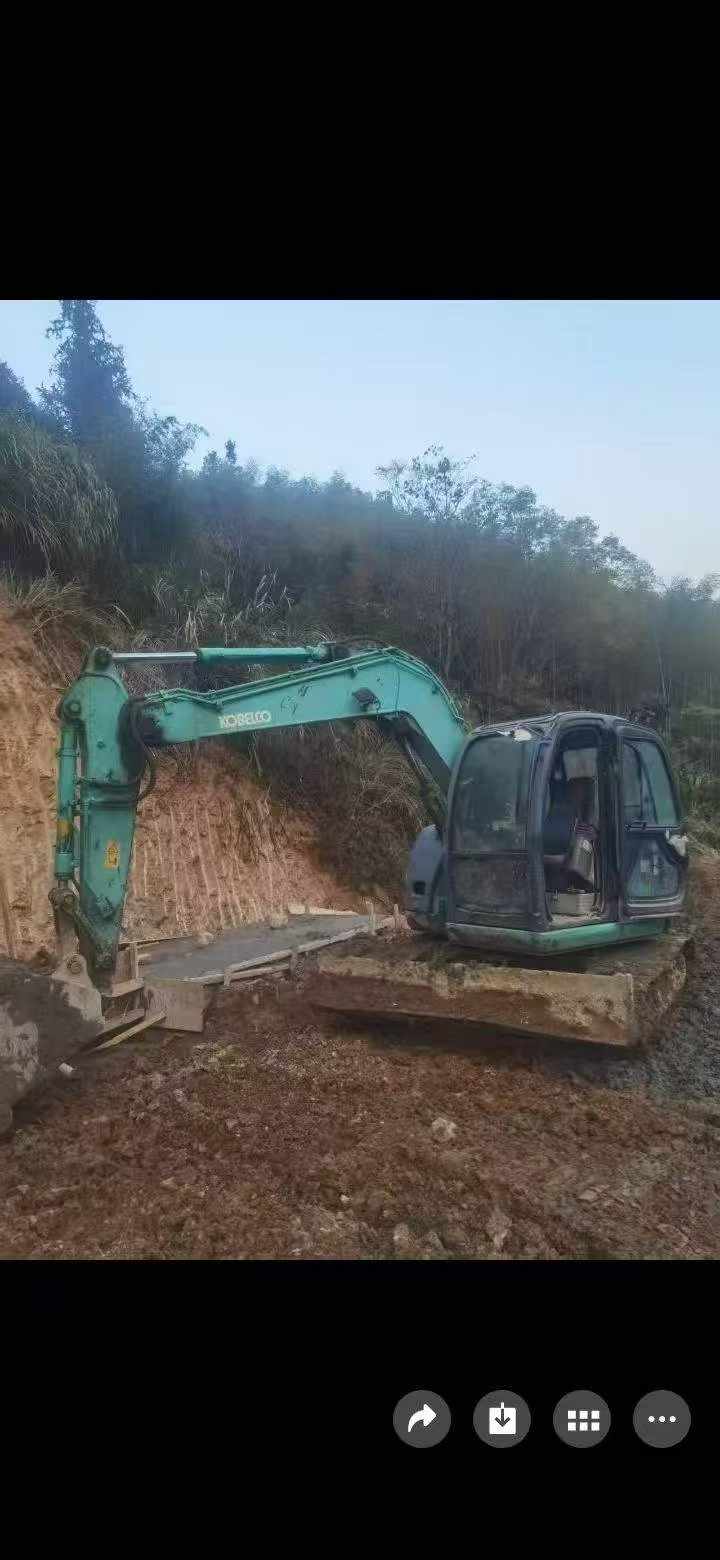 51挖机