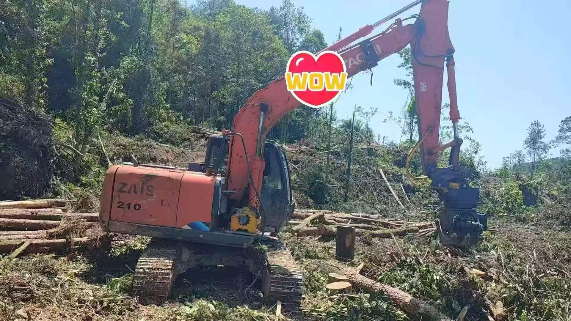 51挖机