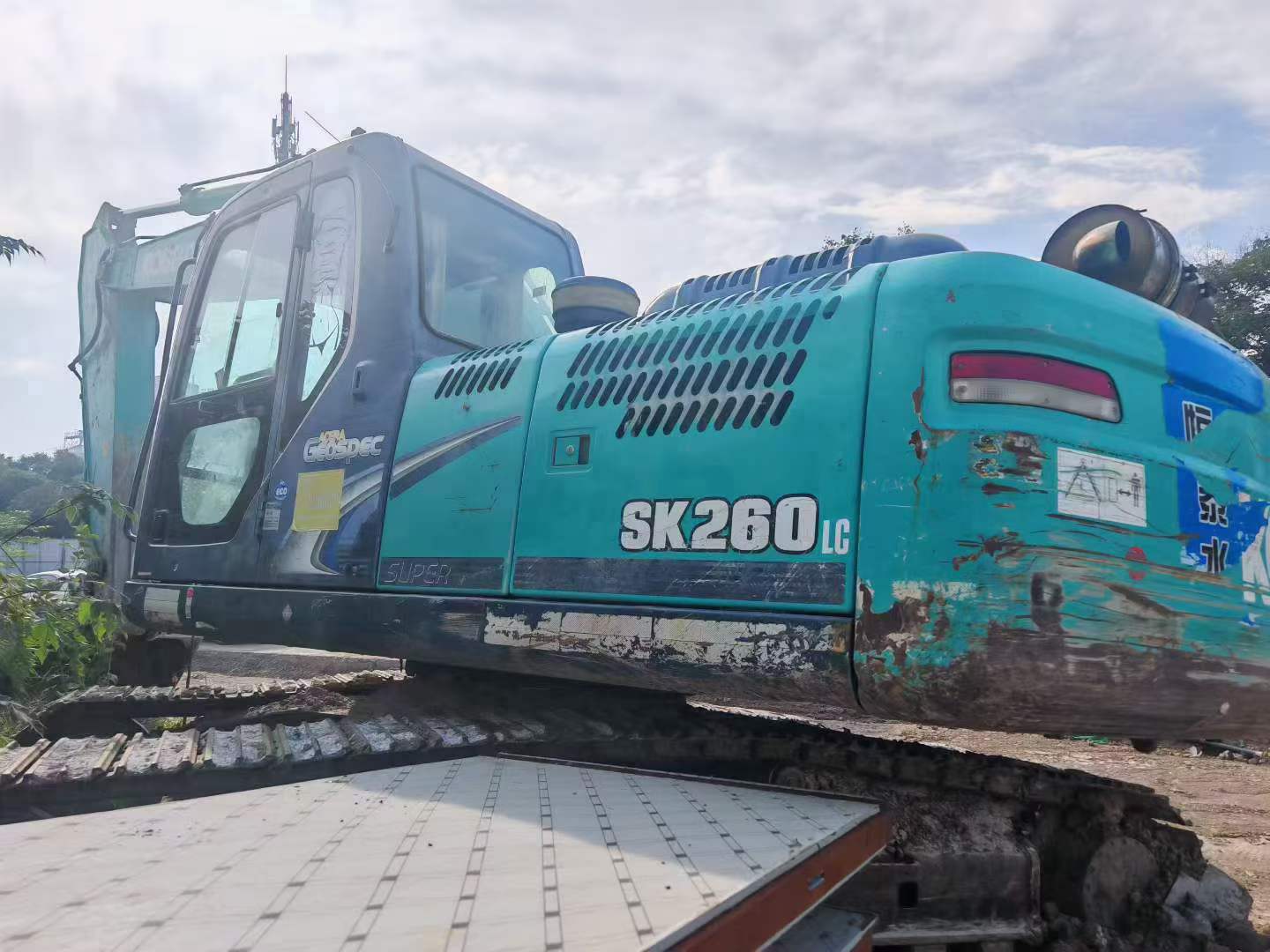 51挖机