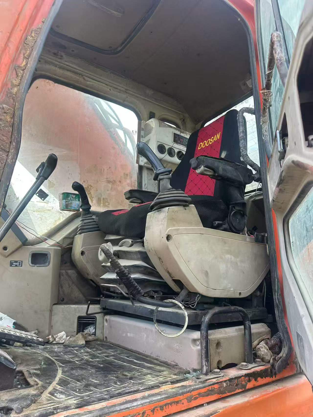 51挖机