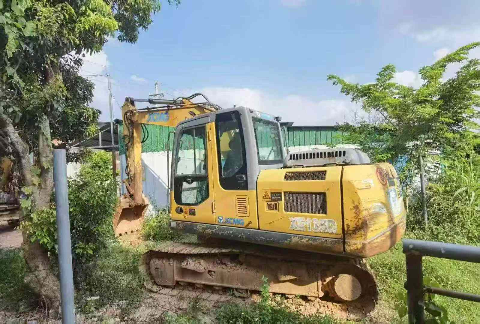 51挖机