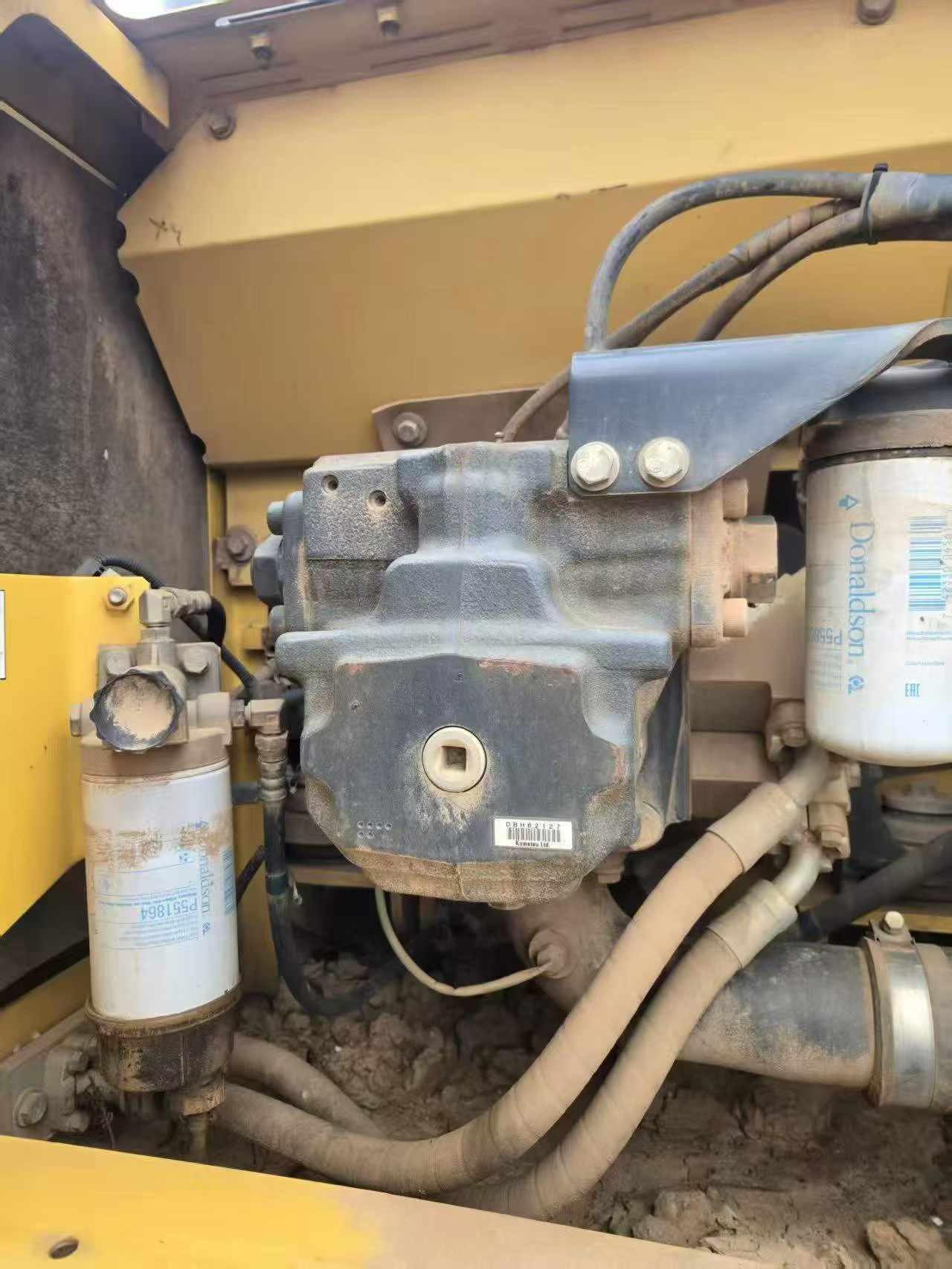51挖机
