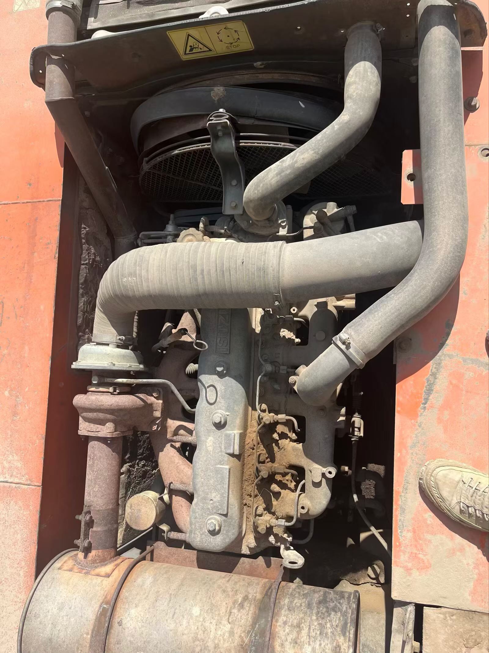 51挖机
