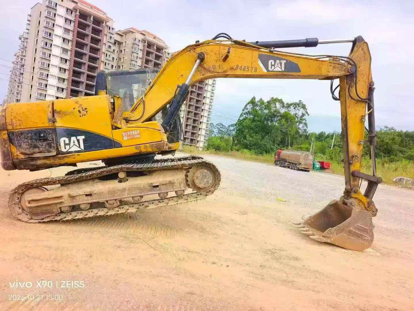 51挖机
