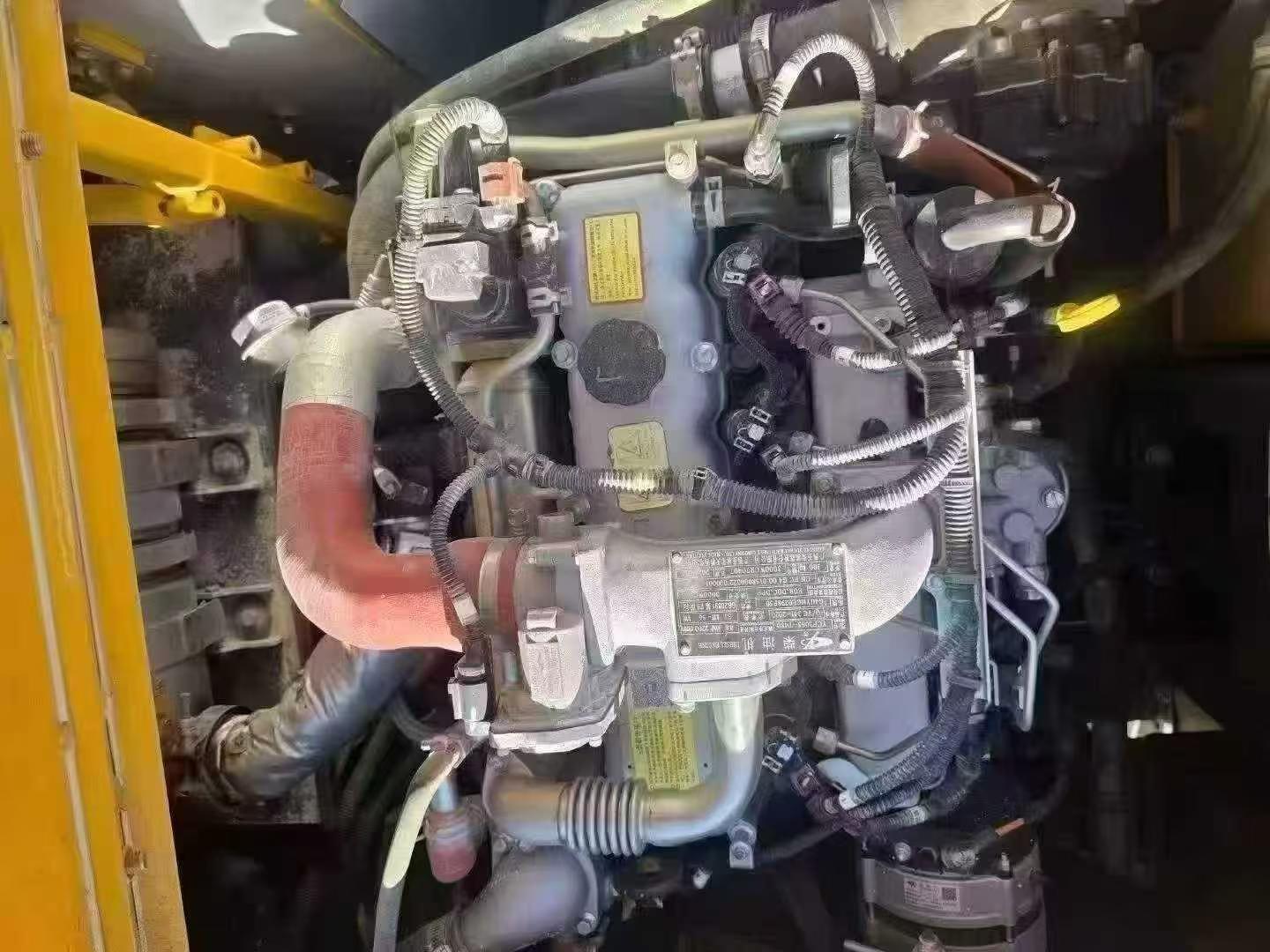 51挖机