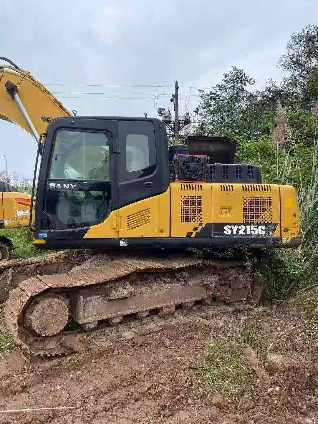 51挖机