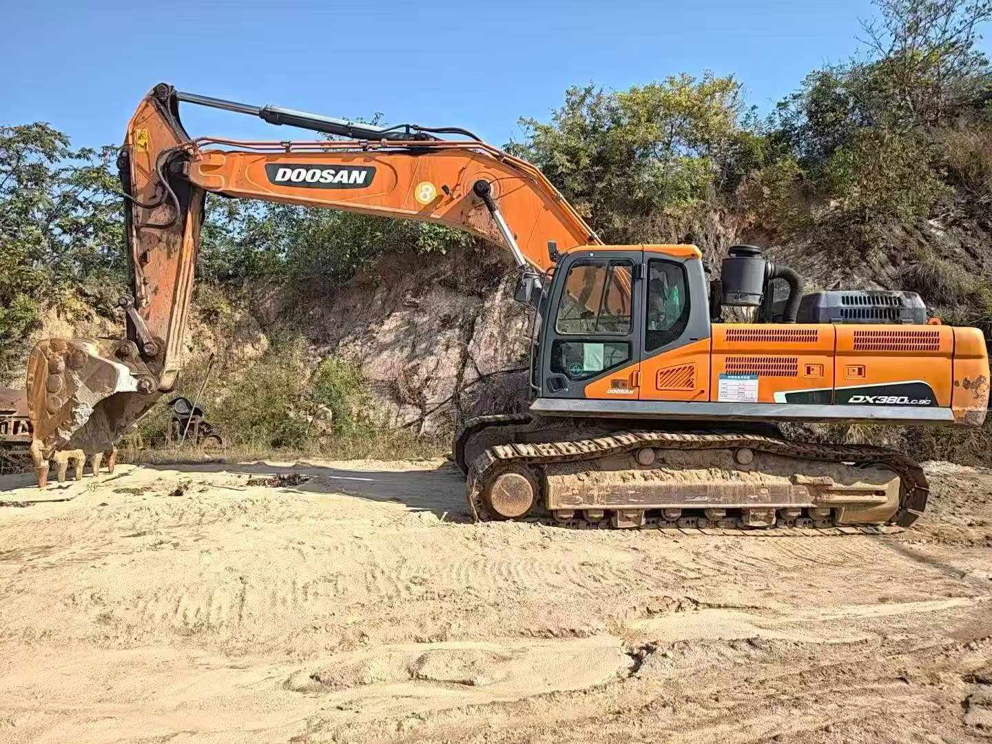 51挖机