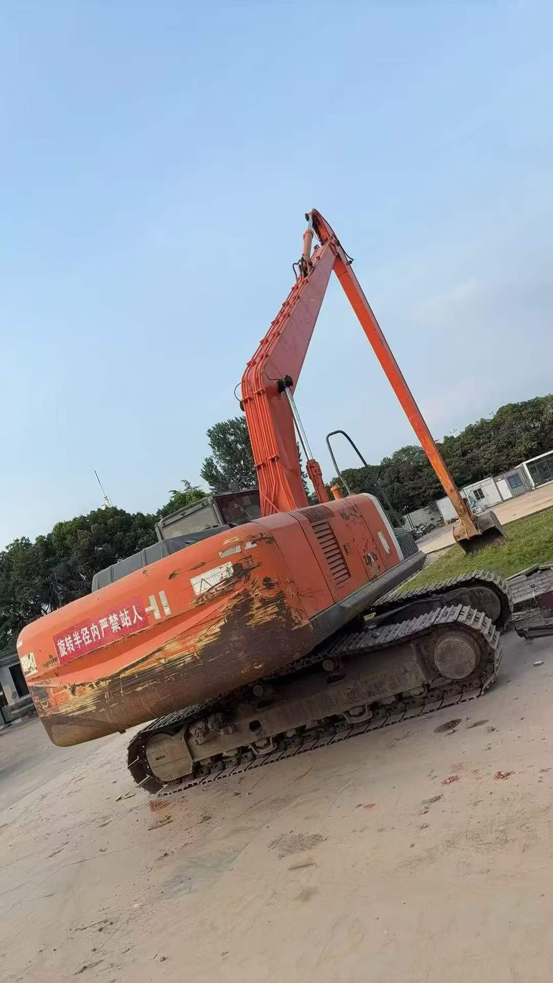 51挖机