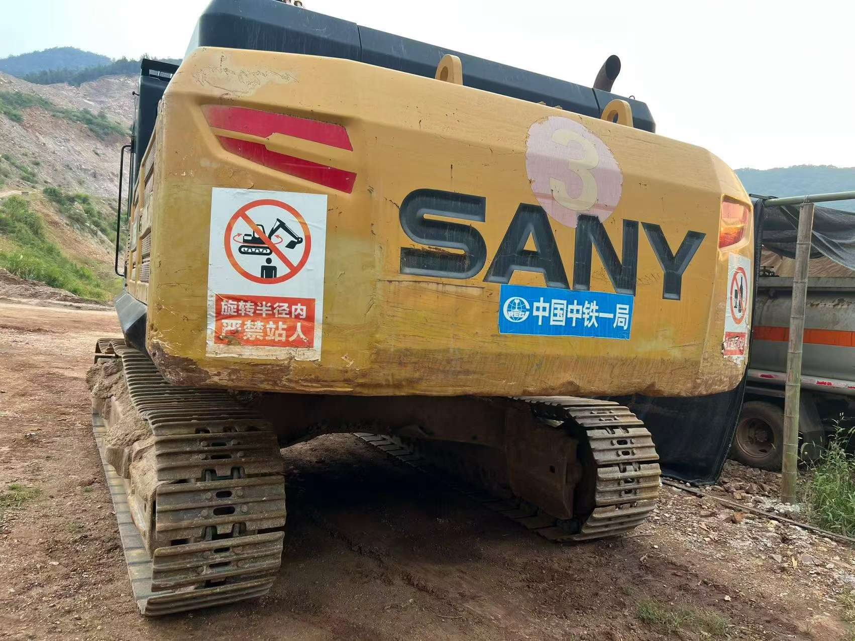 51挖机