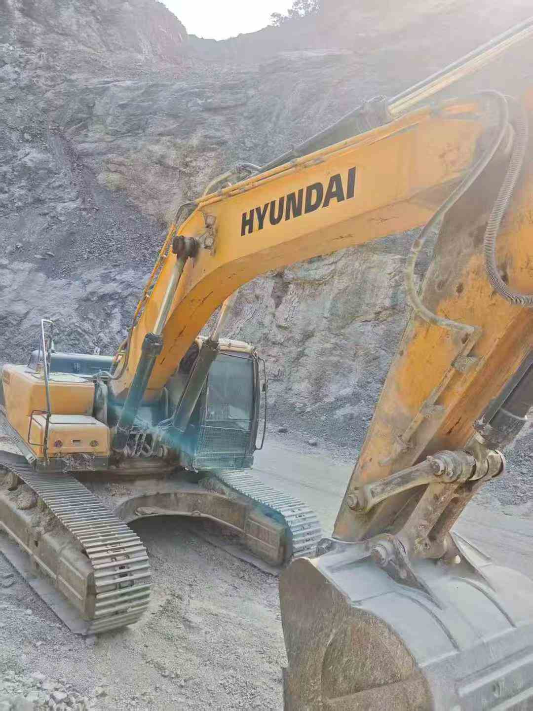 51挖机