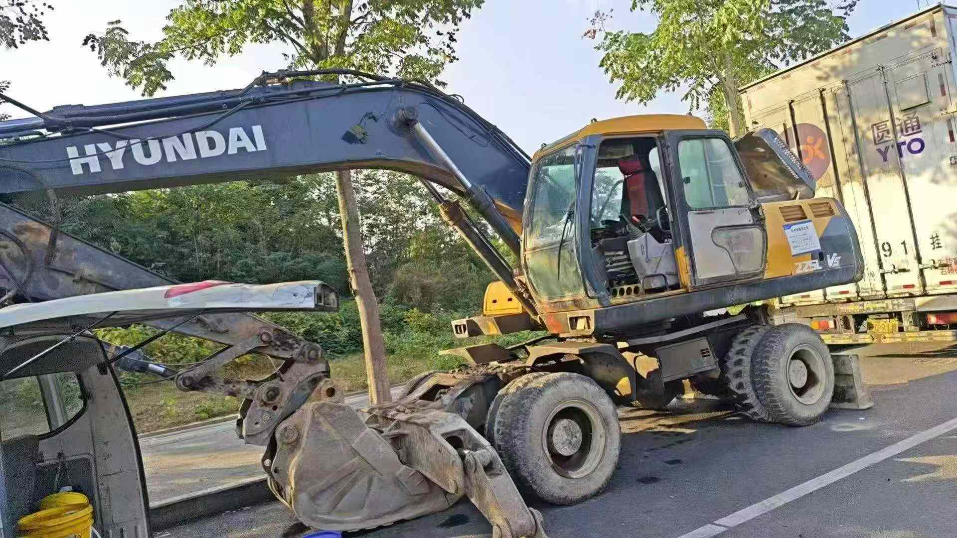 51挖机