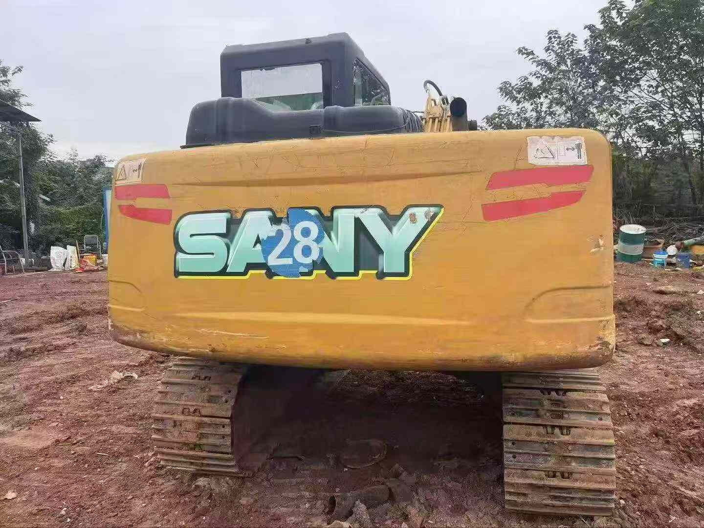 51挖机
