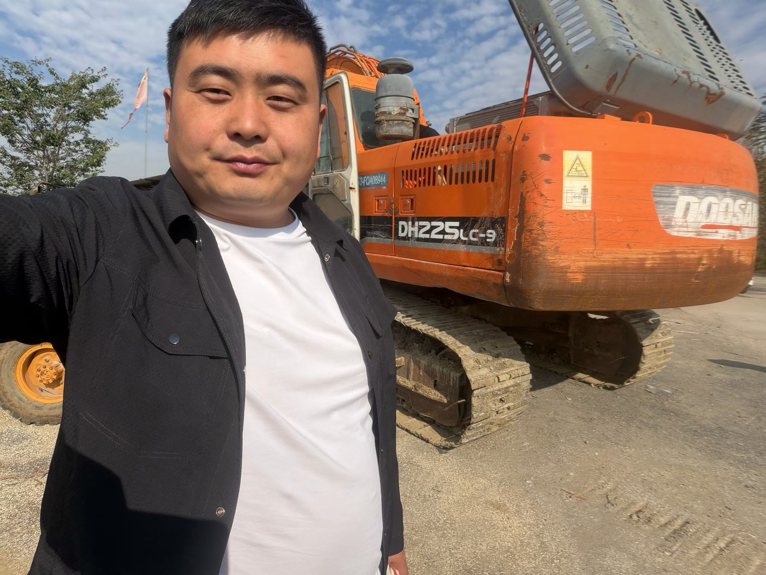 51挖机