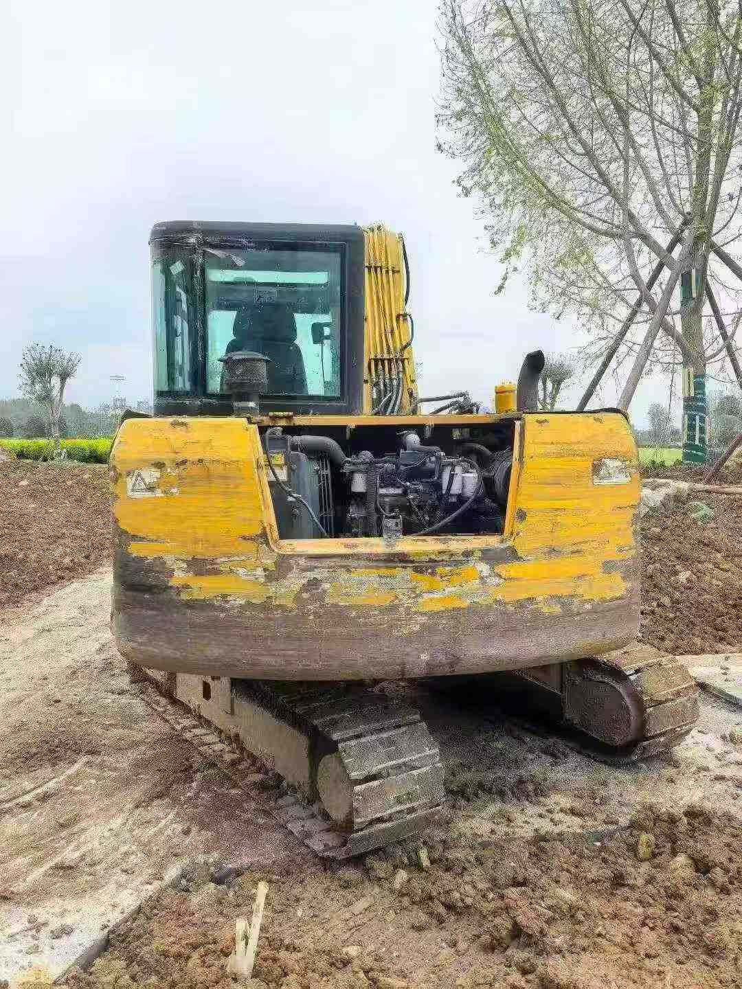 51挖机