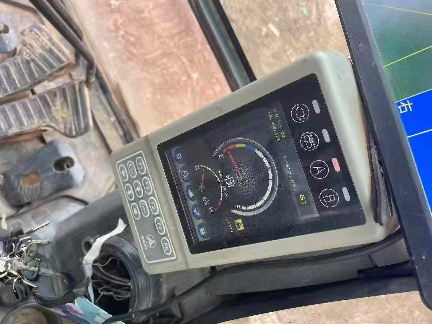 51挖机