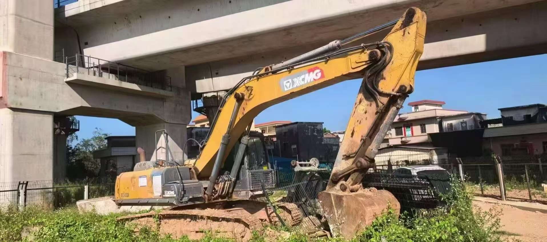 51挖机