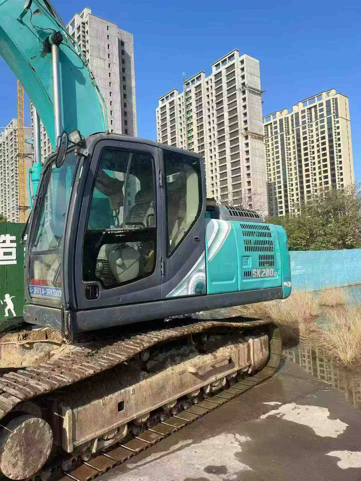 51挖机