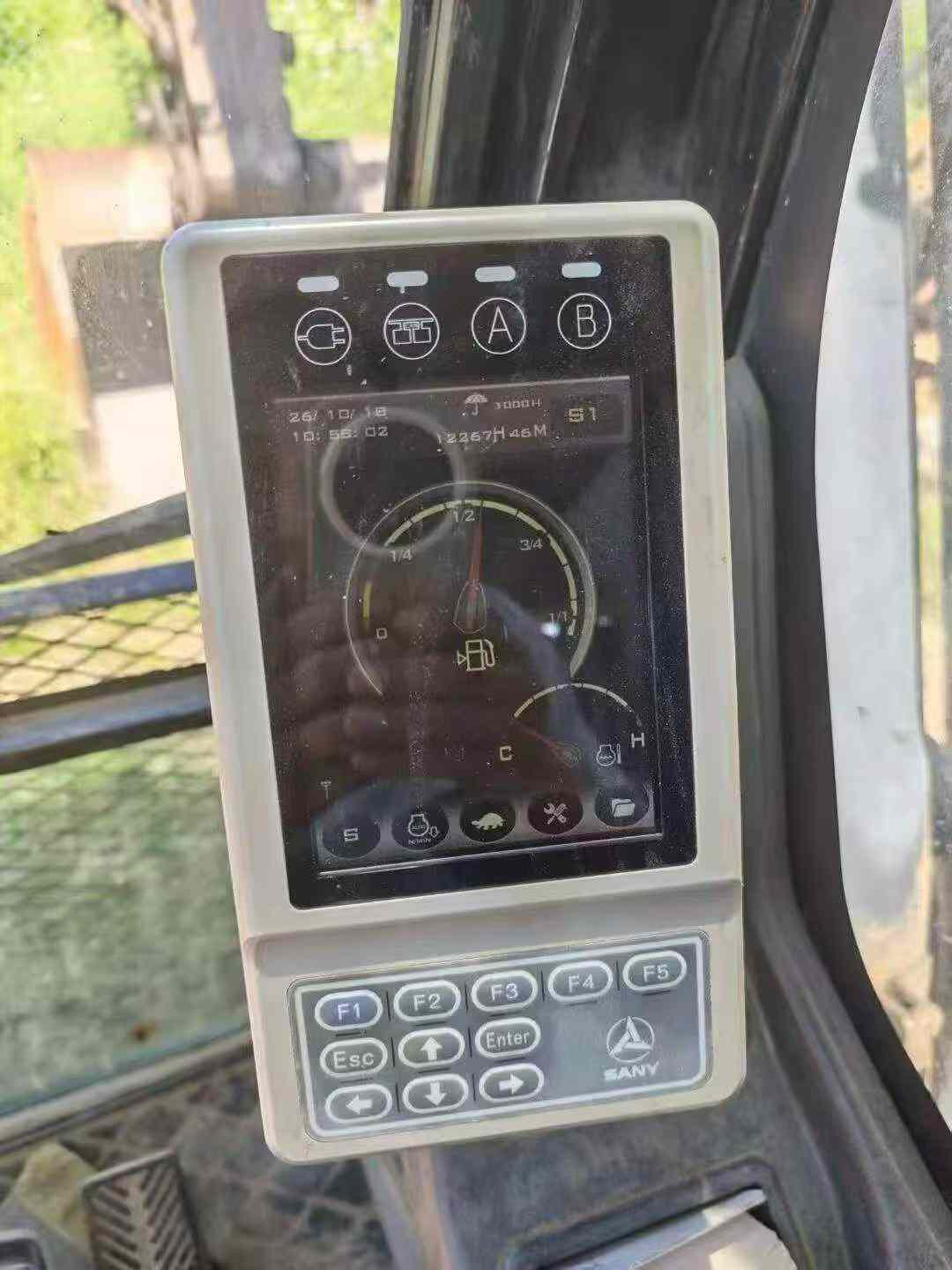 51挖机
