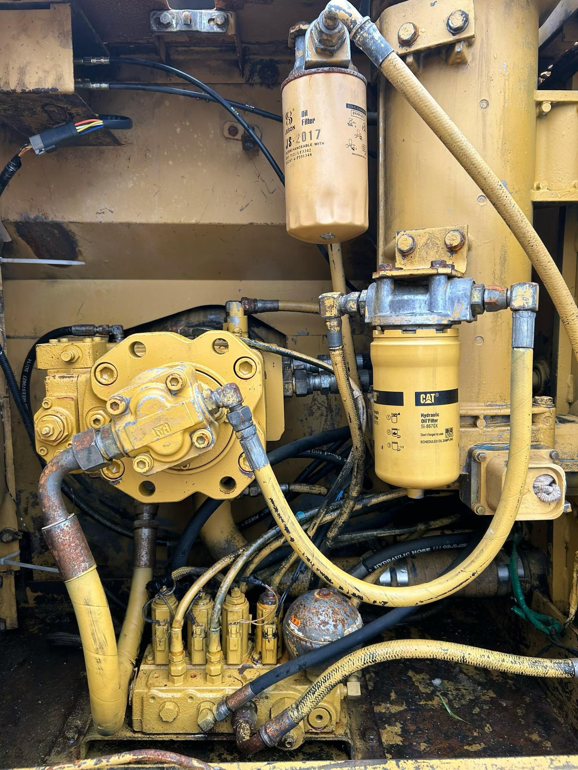 51挖机