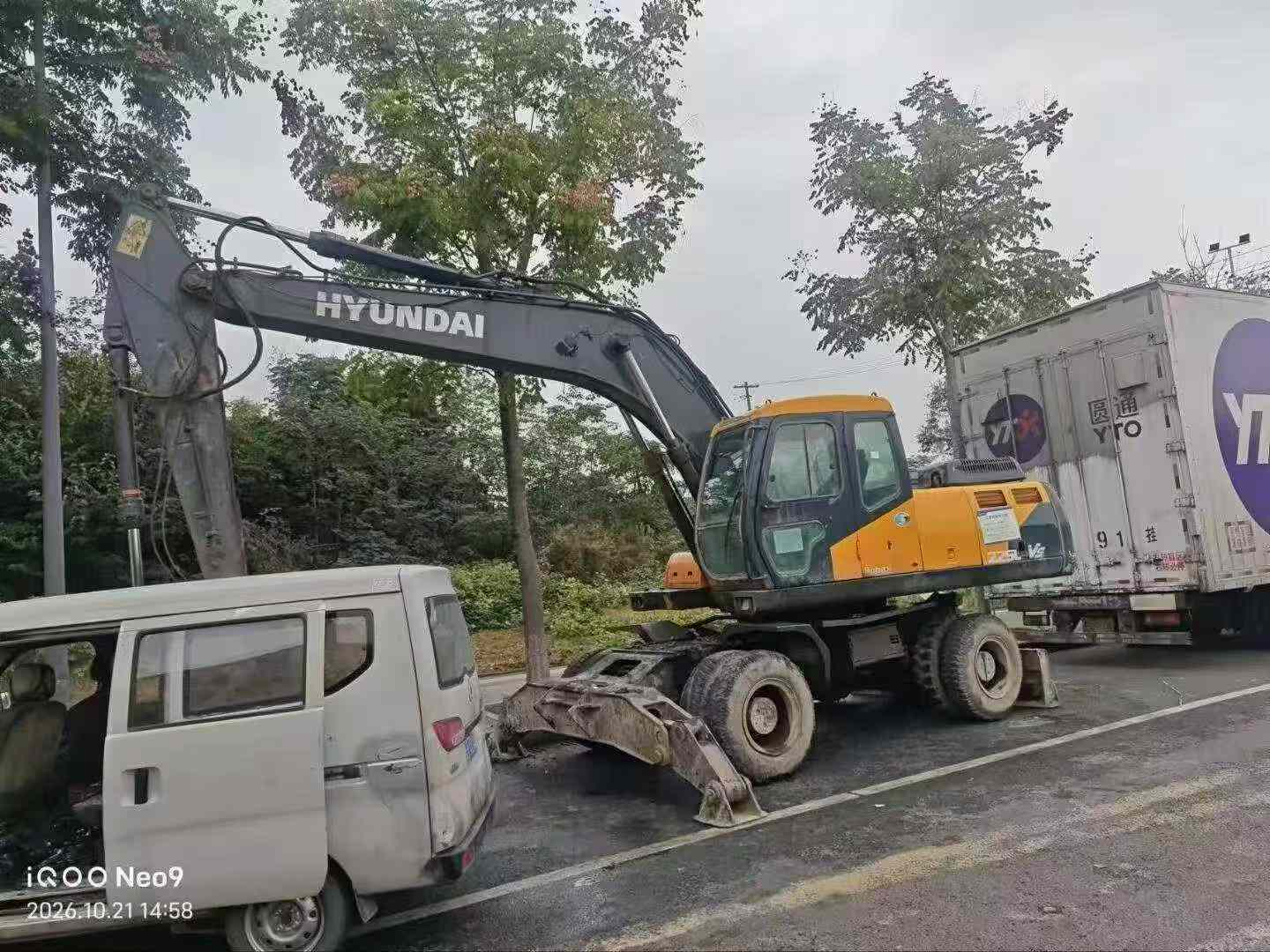 51挖机