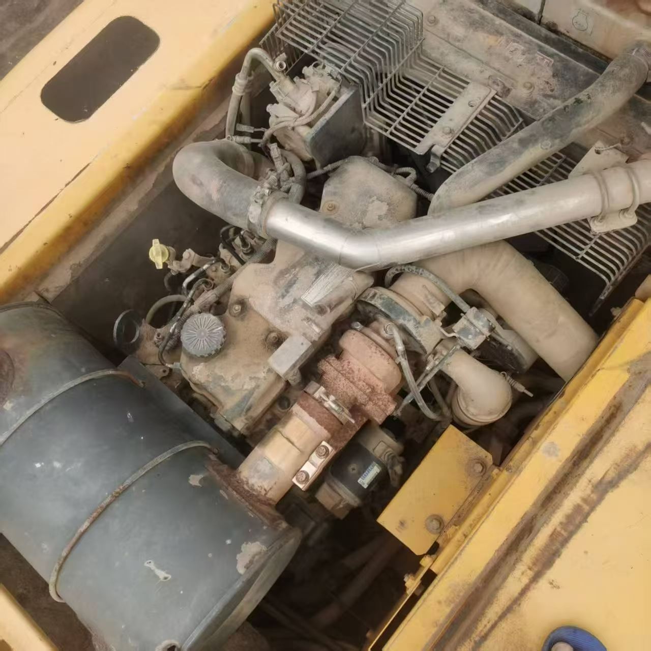 51挖机