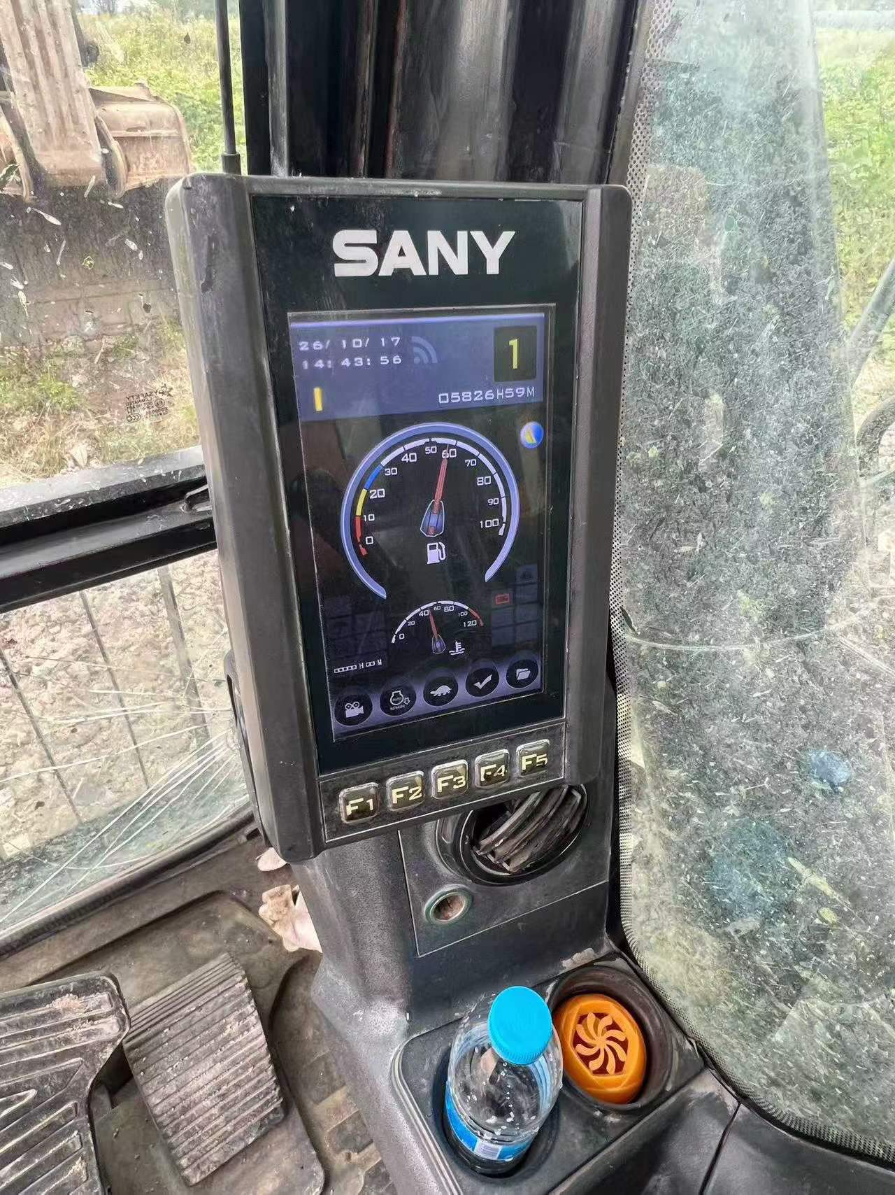 51挖机