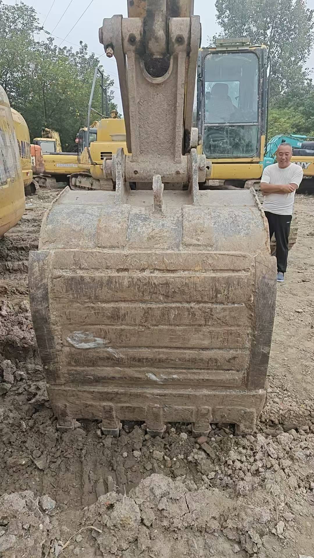 51挖机