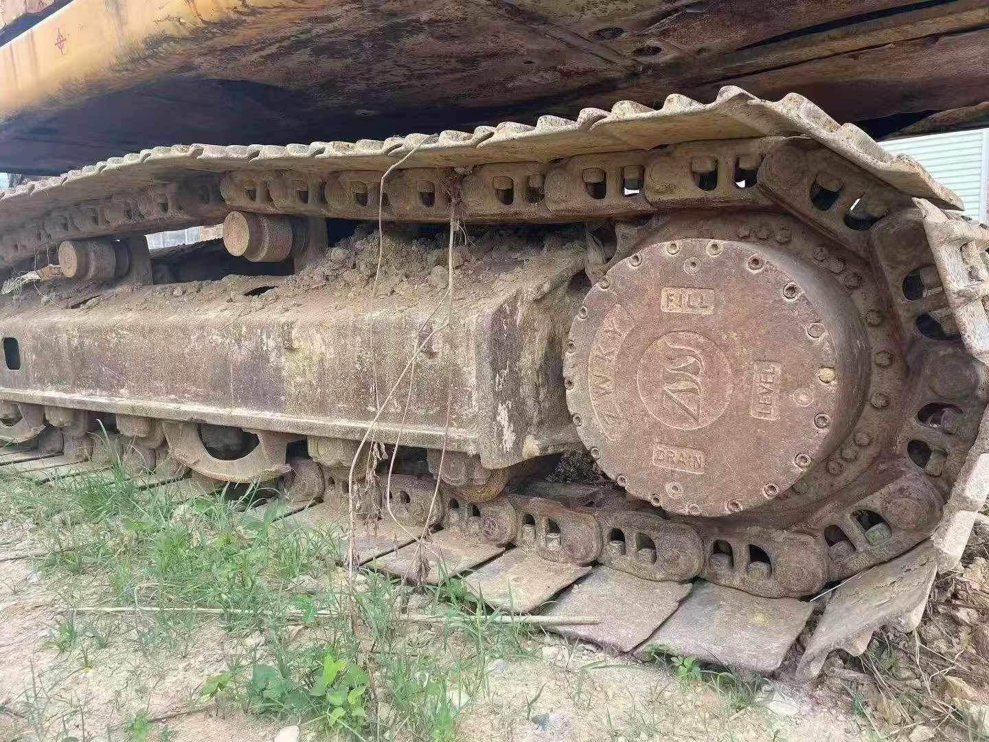 51挖机