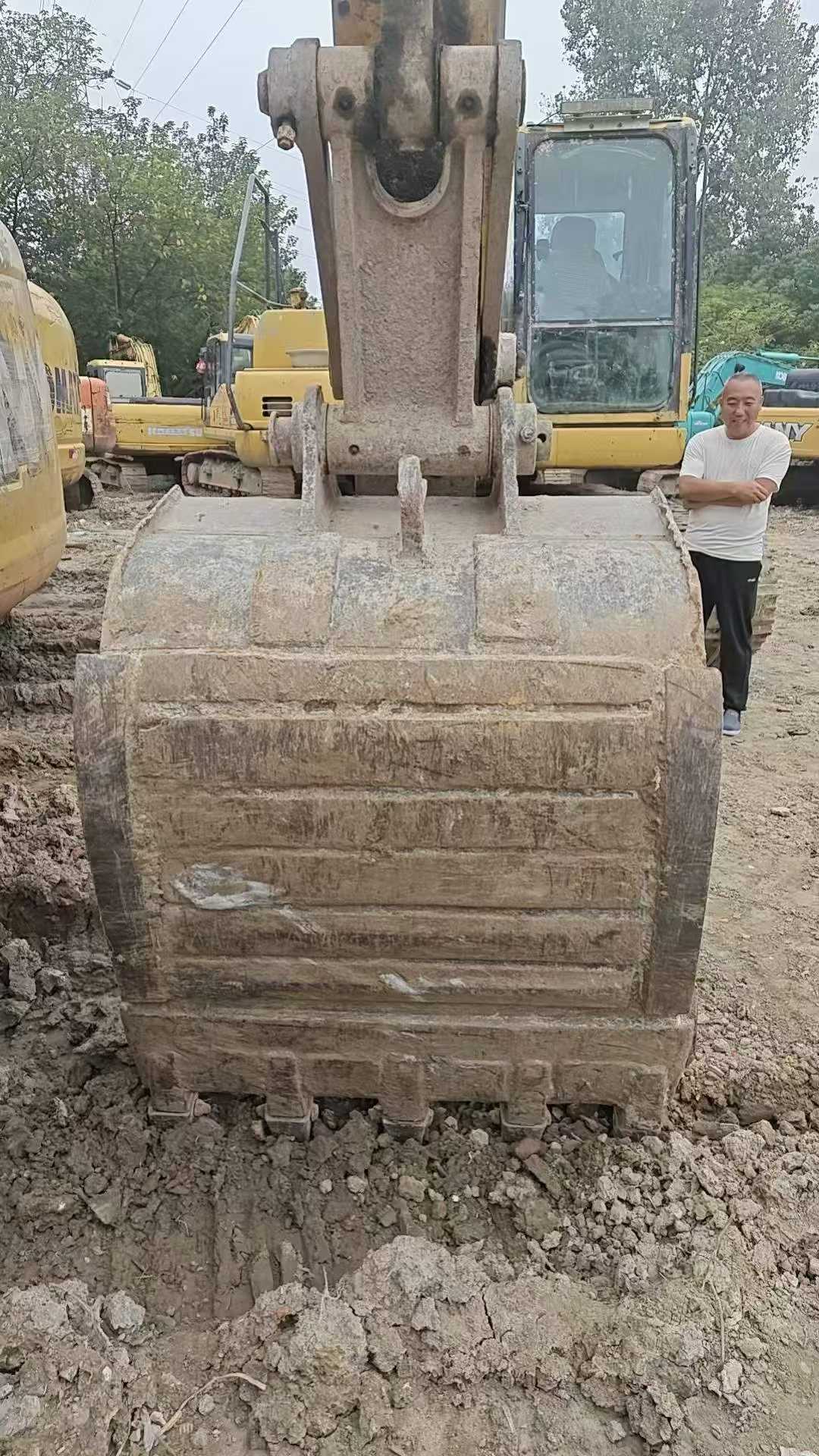 51挖机