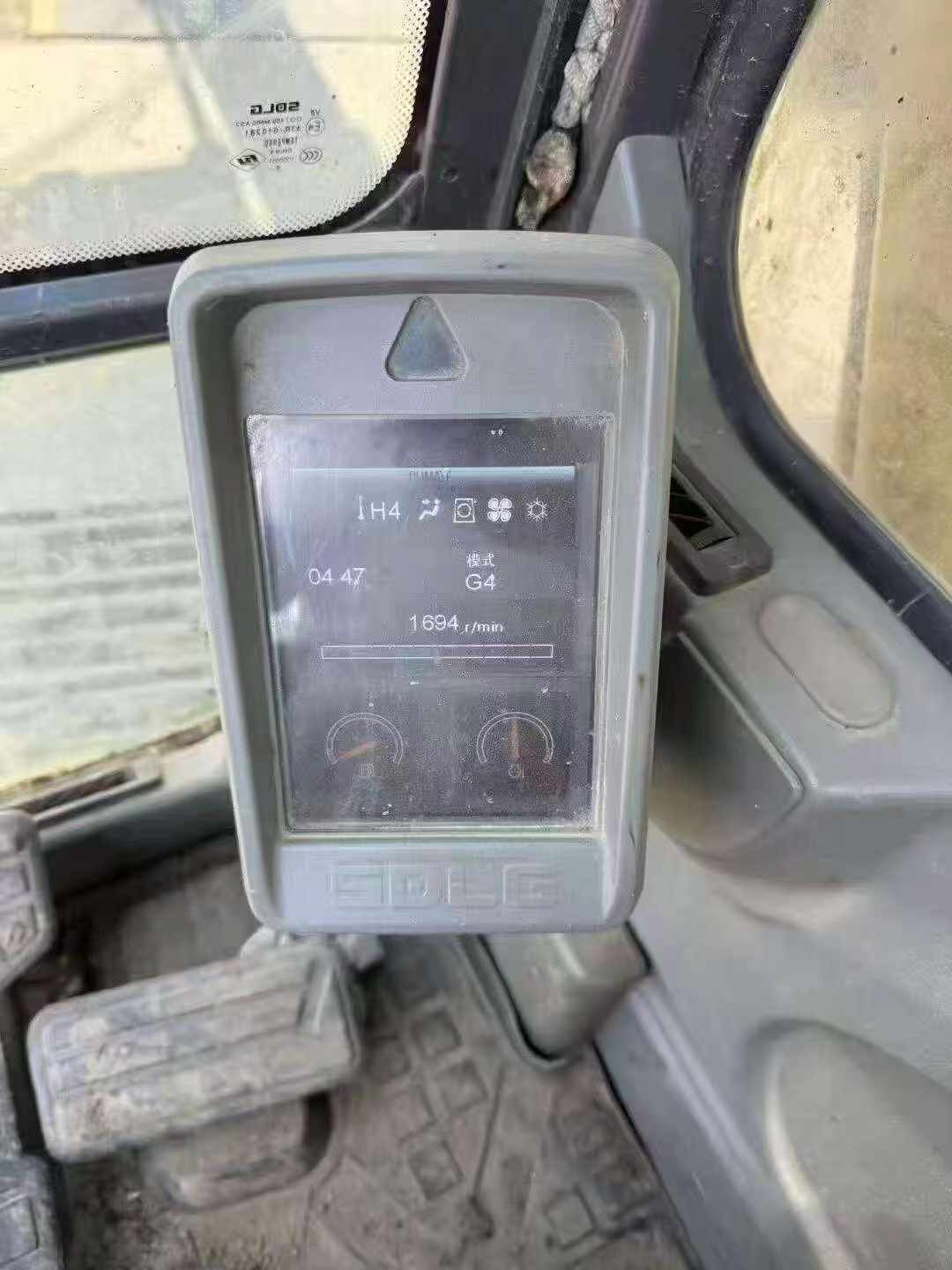 51挖机
