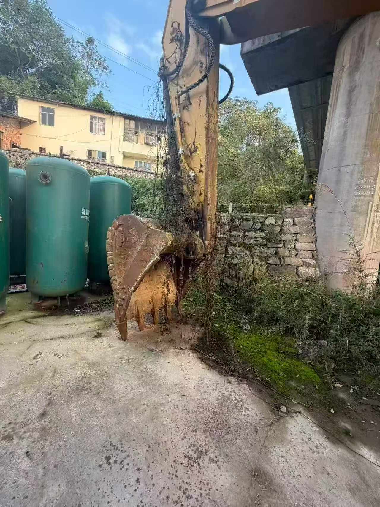 51挖机