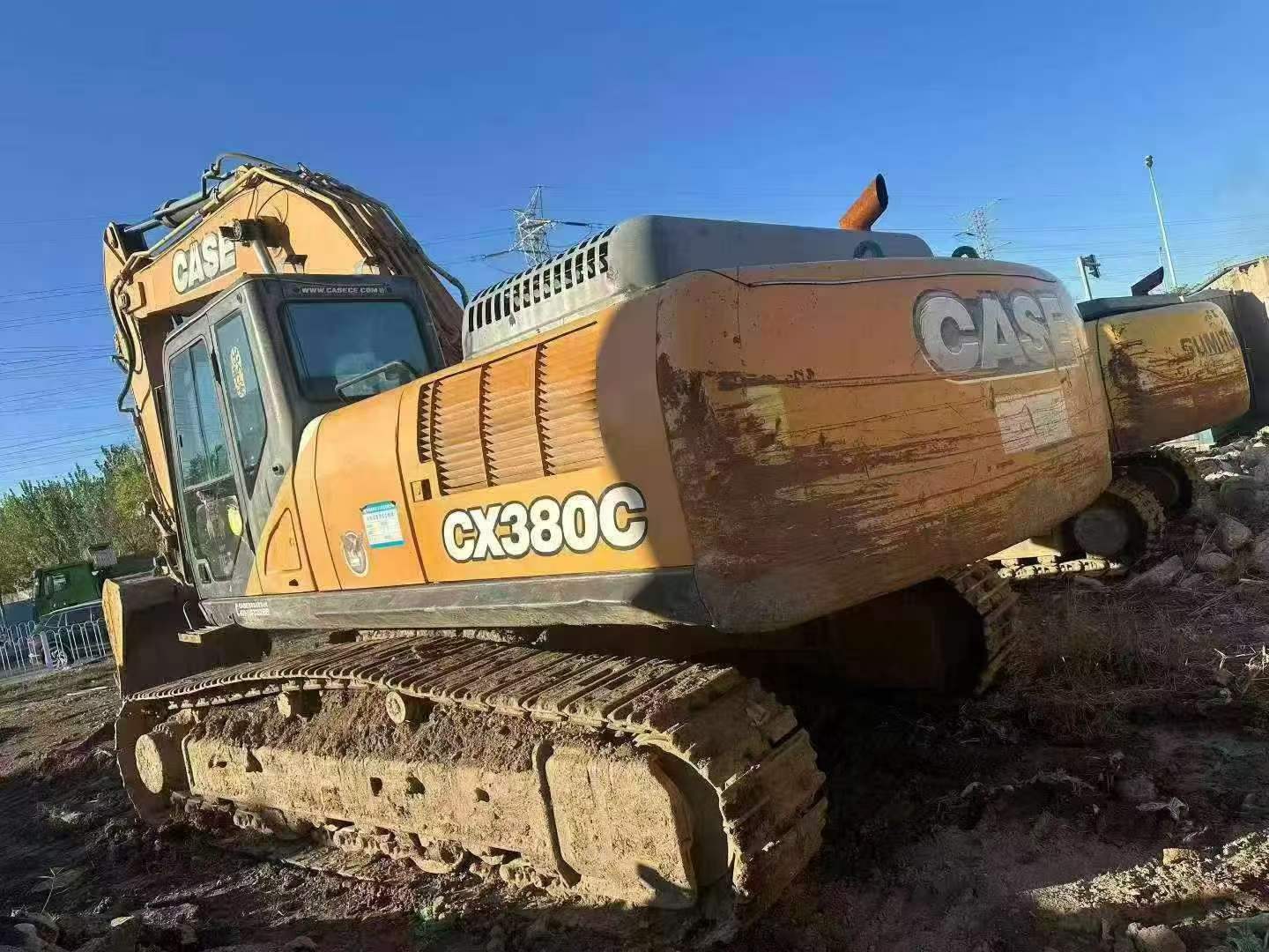 51挖机
